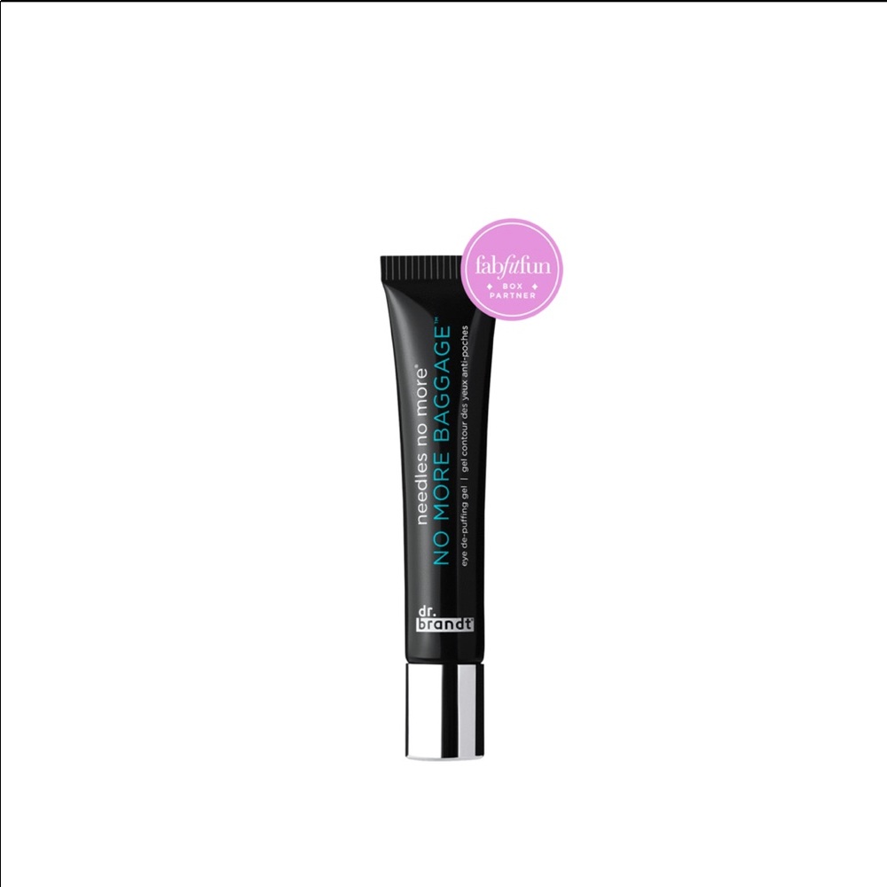 Brand New Dr Brandt Eye Depuffing Gel